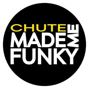 Chute Made Me Funky - Halloween Special