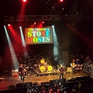 The Complete stone Roses - Edinburgh at Liquid Room Edinburgh