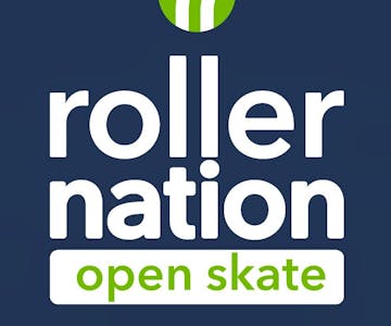The Sunday Open Age Skate Session