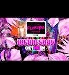 Floripa Manchester // Commercial | Latin | Urban | House // Every Wednesday // Get Me In!