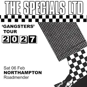 The Specials LTD