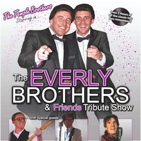 Everly Brothers and Friends