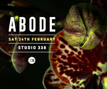 ABODE London - The Return