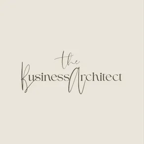 The Business Architect