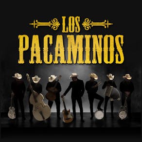 Los Pacaminos featuring Paul Young