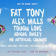 SOULTOWN - Garden Party - Studio 338 at Studio 338 London