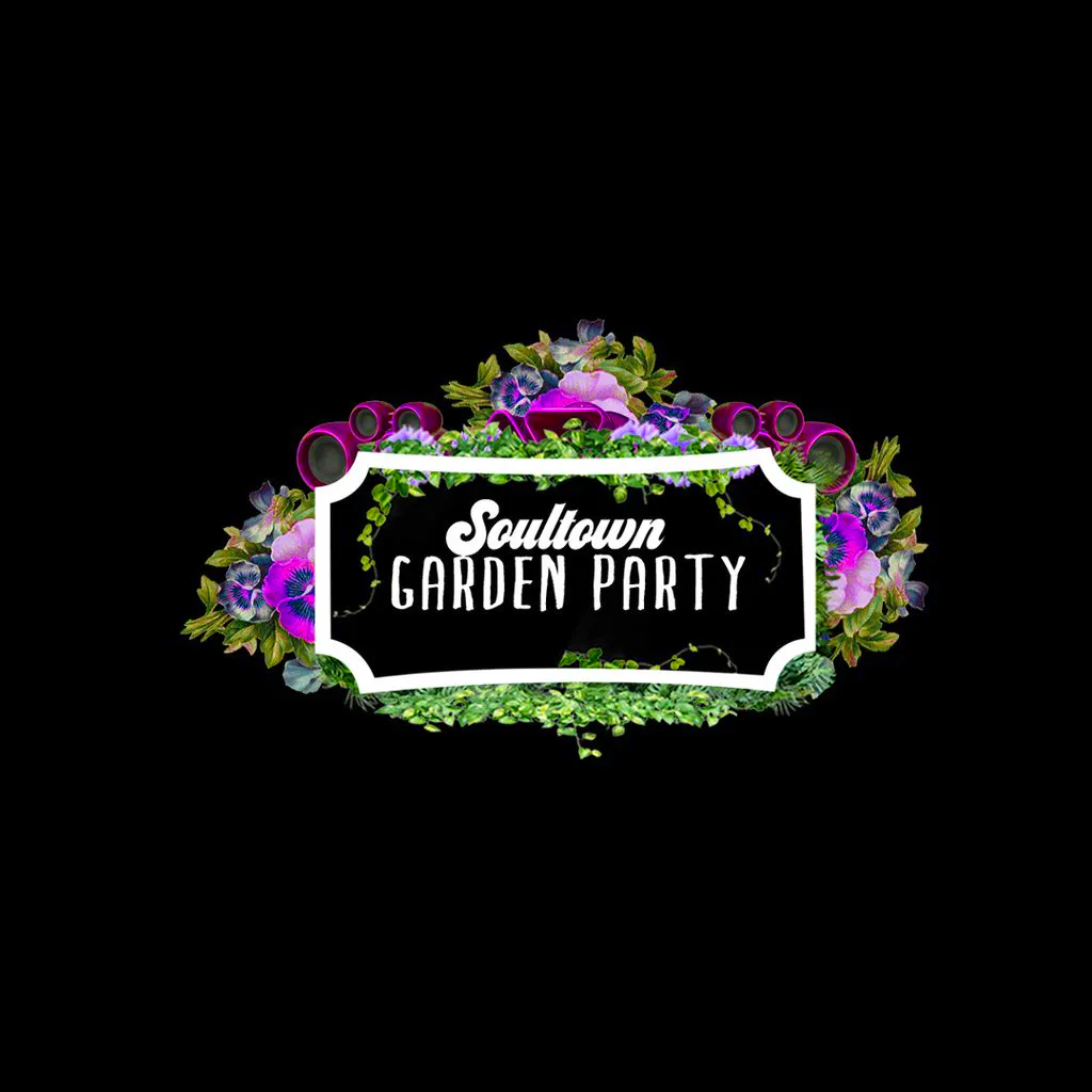 SOULTOWN - Garden Party - Studio 338 at Studio 338   London