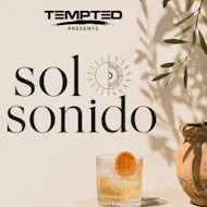 Tempted Presents Sol Sonido at The Harold 51 Station Rd, Romford RM3 0BS.