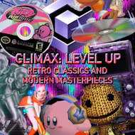 CLIMAX: Level Up at Firewater Dundee