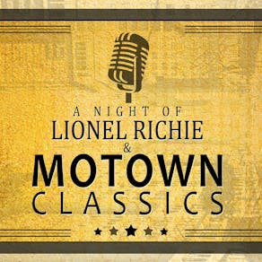 Lionel Richie & Motown Classics