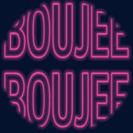 Boujee Boujee - Tidal Vibes at Mermaids Cafe Bar