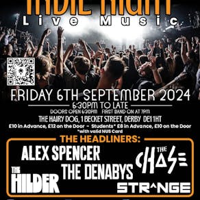 The Indie Night