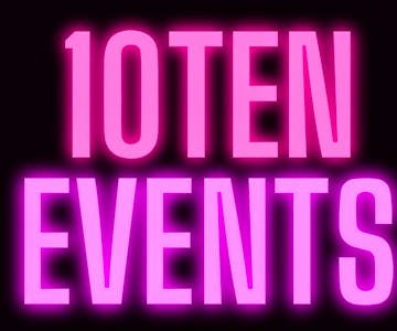 Summer Sessions PT1 by 10Ten Events