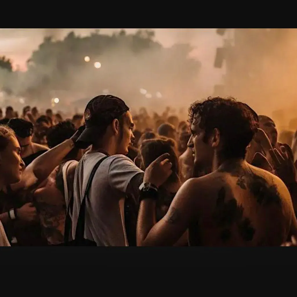 Afro Room Afrobeats and Amapiano Party Club at Twenty Two Night Club