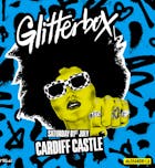 Glitterbox at Cardiff Castle