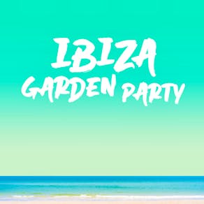 Ibiza Garden Party