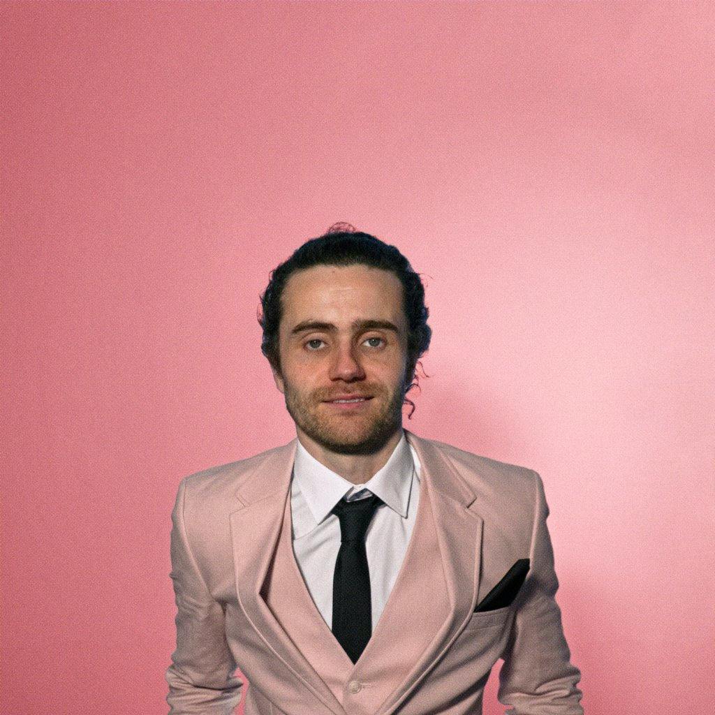 Trapdoor Comedy at The Railway at The Railway