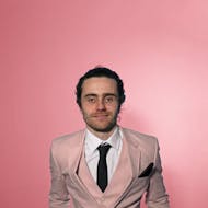 Trapdoor Comedy at The Railway at The Railway