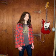 Kurt Vile & the Violators at XOYO