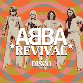 ABBA Revival - Liverpool