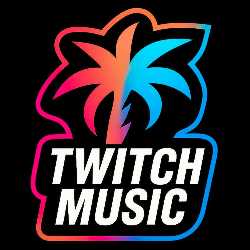 Twitch Music Presents: ENERGY The Residents at Egg Club