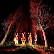 Echoes of the Bunnymen at The Continental