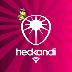 Hedkandi Summer Rooftop Party Tickets | The Shankly Hotel Liverpool  | Sat 18th June 2022 Lineup