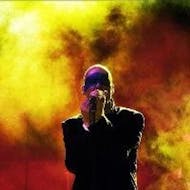 STIPE - The Best of REM Live At The Bungalow at The Bungalow Bar