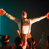 Oktoberfest on the Common - Friday 9th Oct 2026 at Clapham Common