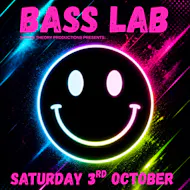 Bass Lab at Knighton Community Centre