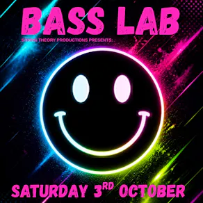 Bass Lab