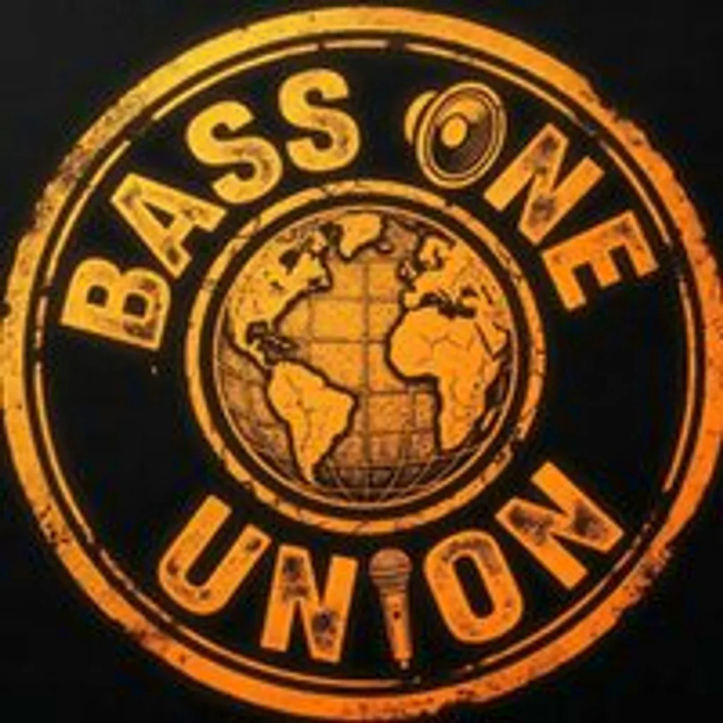 Bass One Union with Bonnot & special guest General Levy at Rolling Stock