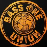 Bass One Union with Bonnot & special guest General Levy at Rolling Stock