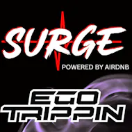 SURGE presents Ego Trippin at Old Millstone Macclesfield