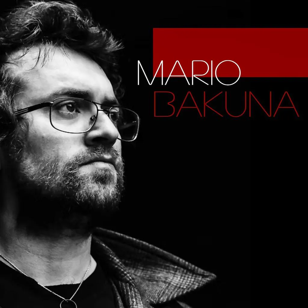 Mario Bakuna at The Wellbeing Hub Warminster