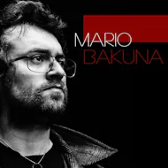 Mario Bakuna at The Wellbeing Hub Warminster