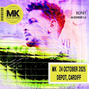 Shangri-La Presents: MK