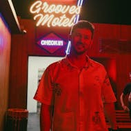 CUE w. Archie Hamilton, jWave, Lewis Taylor & more at District Cardiff