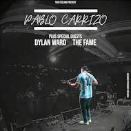 Pablo Carrizo - Hull at The Welly