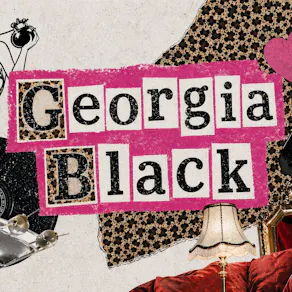 Georgia Black: Live & Intimate