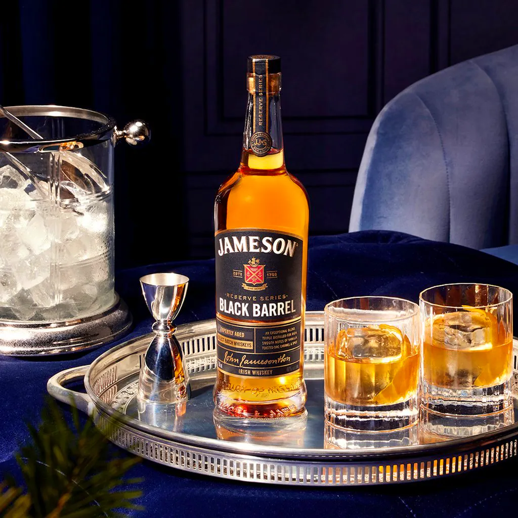 Father's Day at Refuge with Jamesons at The Refuge