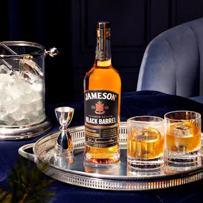Father's Day at Refuge with Jamesons