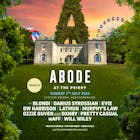 ABODE at the Priory 2024
