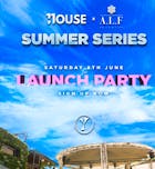 House11 X ALF Events Summer Series
