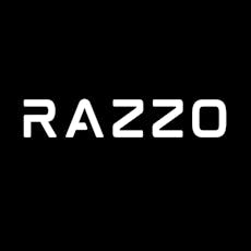 Razzo at Chorley