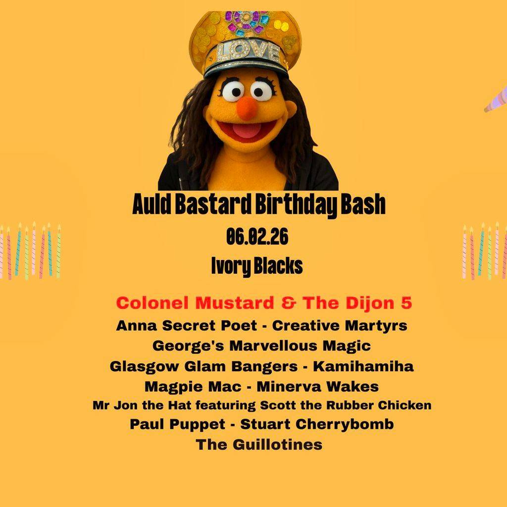 Nico's birthday party- Colonel Mustard & The Dijon 5 at Ivory Blacks