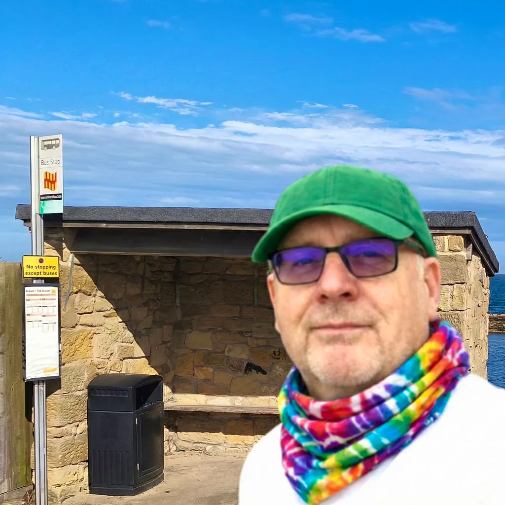 KH Comedy Fest - Absolute Bus Stops of Northern Europe & Beyond at Hare And Hounds Kings Heath