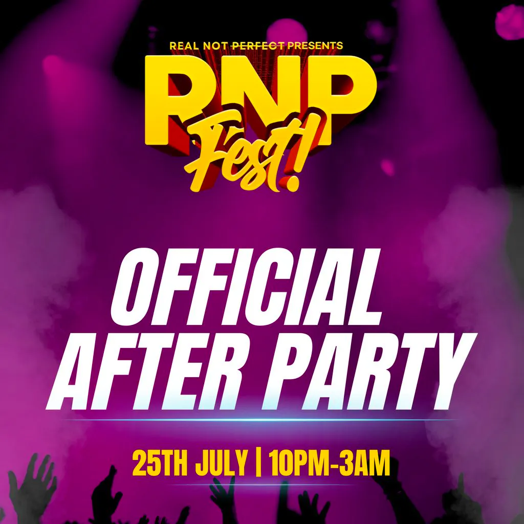 RNP Fest Official After Party at North Street Social
