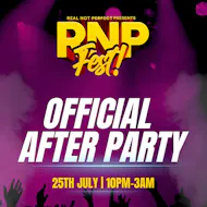 RNP Fest Official After Party at North Street Social