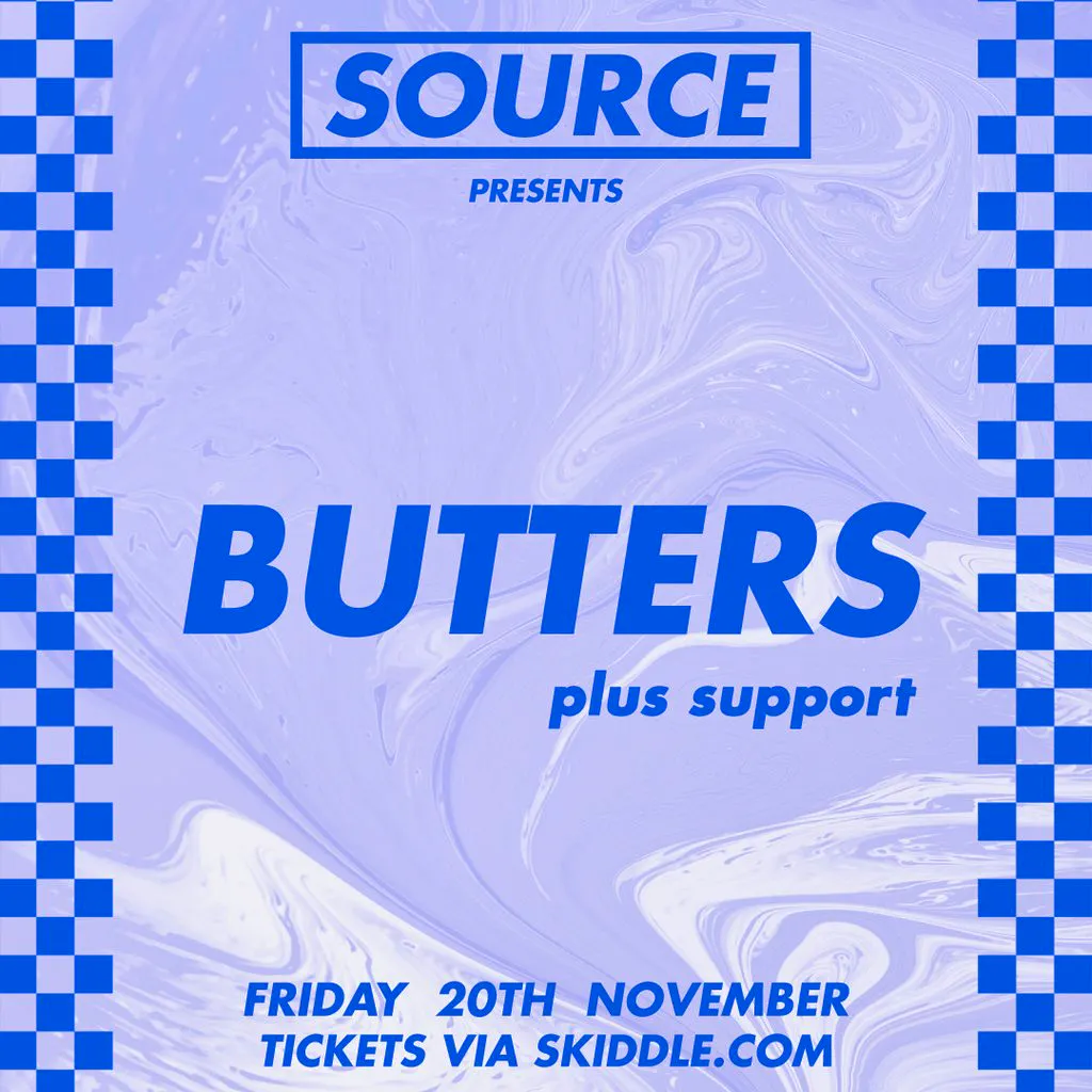 Source // Season 2 - Butters at Motion Club